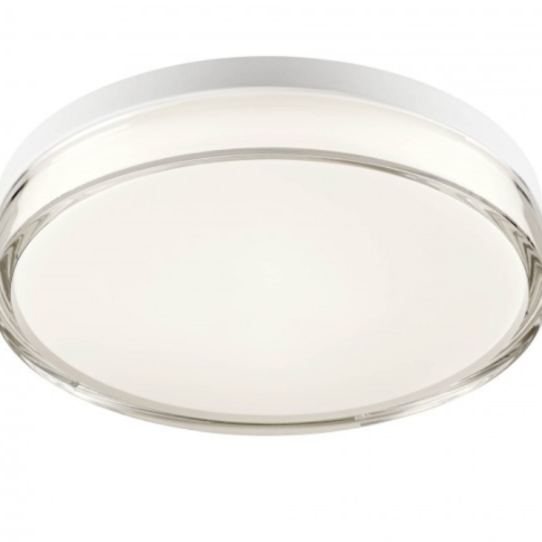 LED paviršinis šviestuvas FRISBI 01-3732