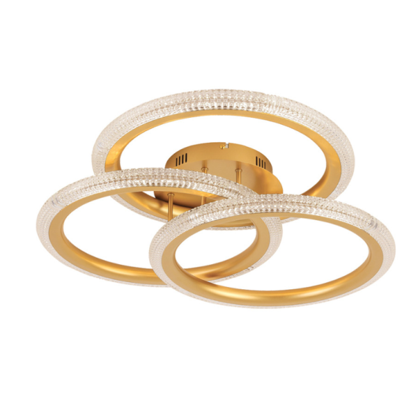 LED paviršinis šviestuvas KATIA 4271900