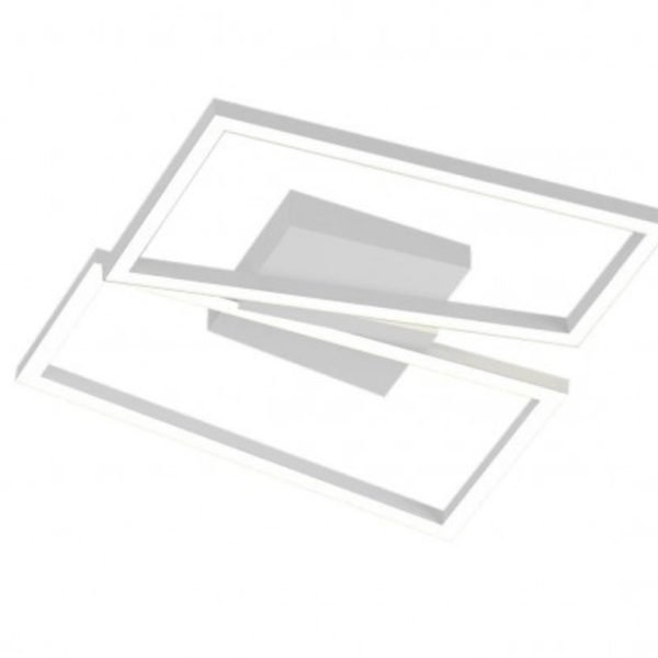 LED paviršinis šviestuvas SLASH 3537