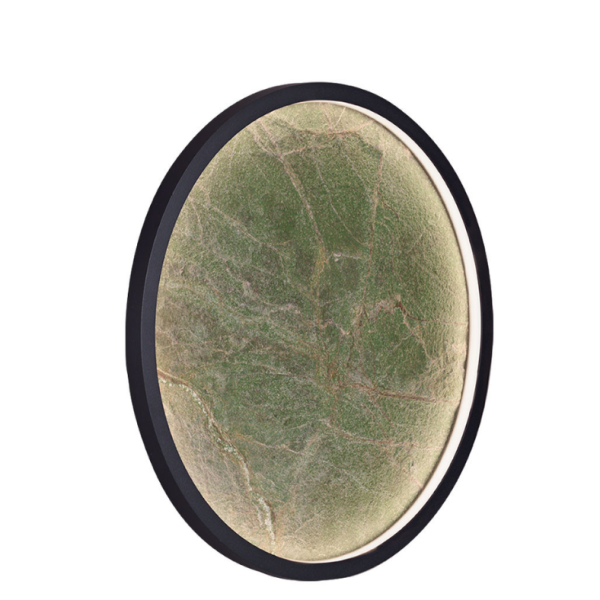 LED paviršinis/sieninis šviestuvas Round Marilia 4300600