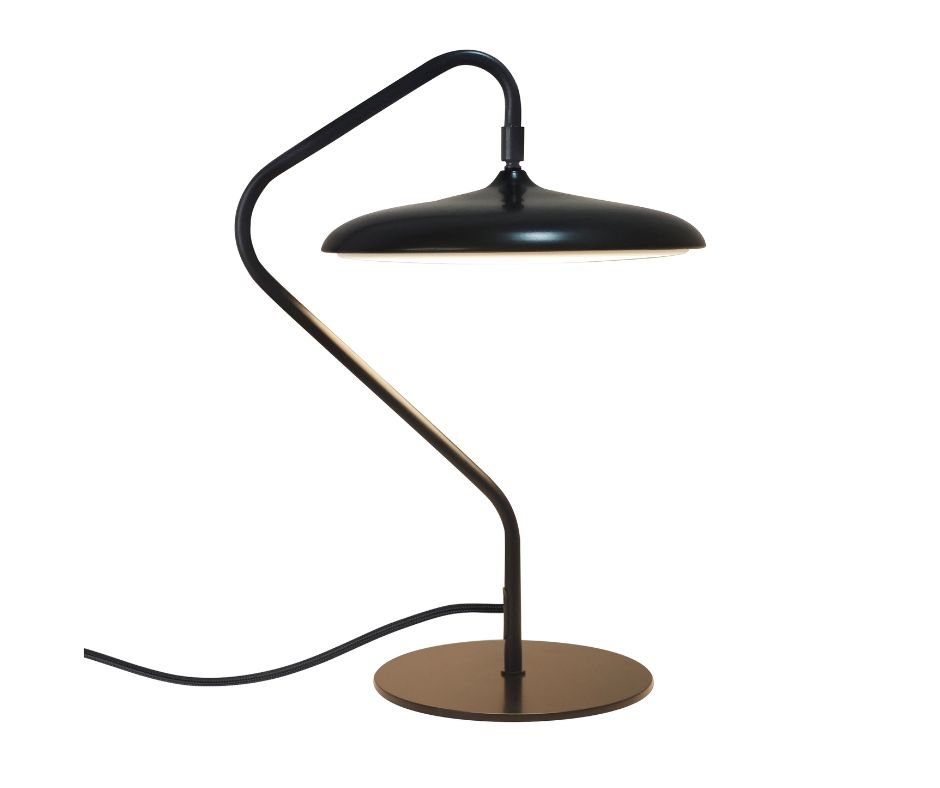 LED stalinis šviestuvas ARTIST