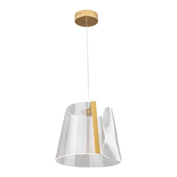 Pakabinamas LED šviestuvas SEDA 0384