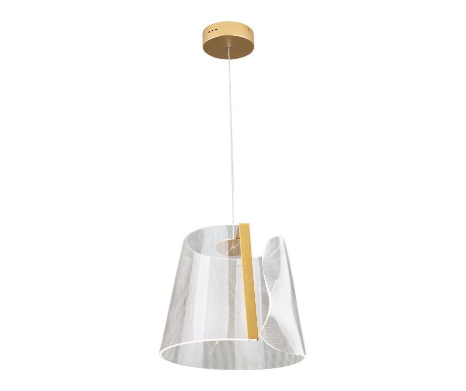 Pakabinamas LED šviestuvas SEDA 0384