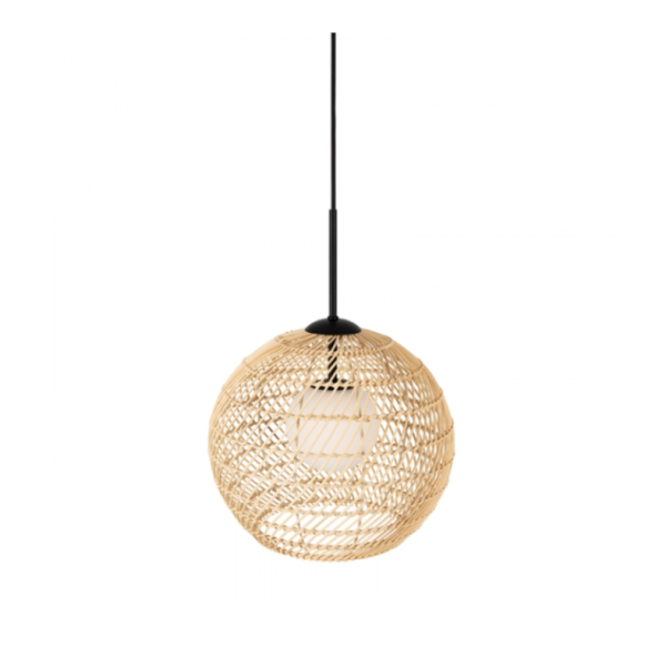 Pakabinamas šviestuvas CANE MOD204PL-01BG1