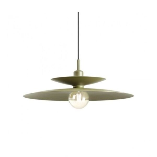 Pakabinamas šviestuvas GUNNAR Olive 01-3050
