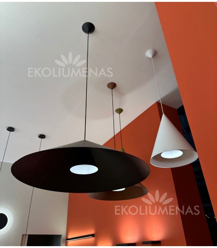 Pakabinamas šviestuvas KONOS 01-3029