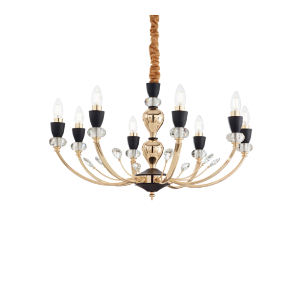 Pakabinamas šviestuvas VANITY SP8 206622