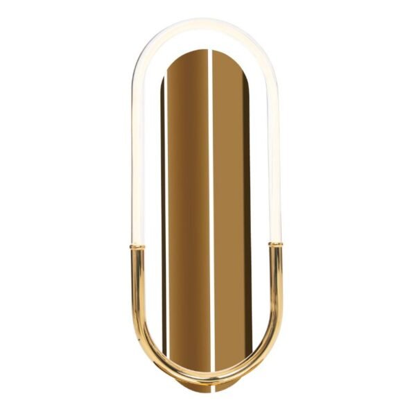 Sieninis LED šviestuvas OLIVIA 15W W0290D