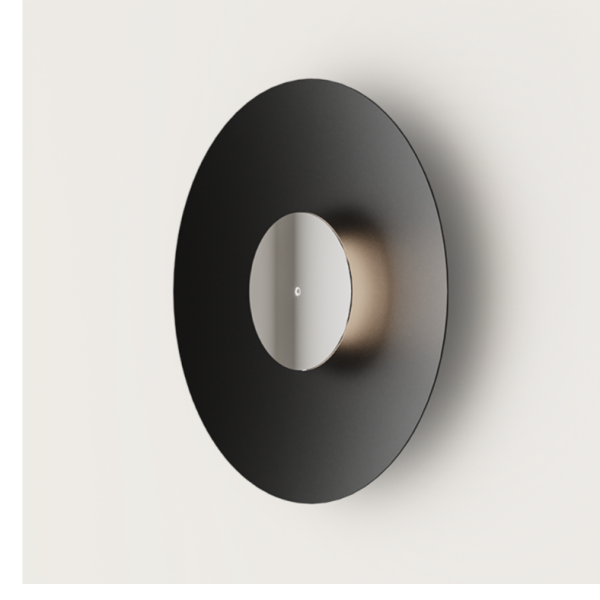 LED Sieninis šviestuvas BIGCOSS 1203/80