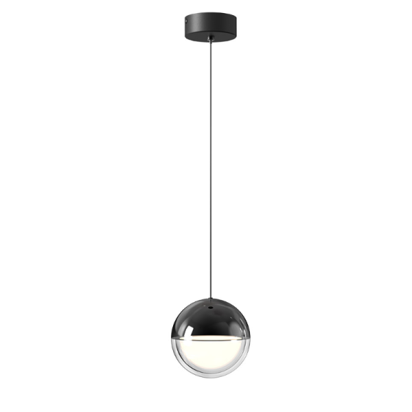 LED pakabinamas šviestuvas ZIREA