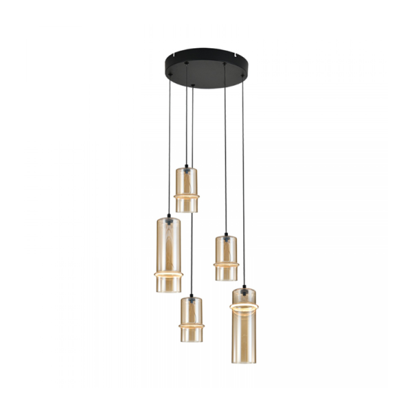 LED pakabinamas šviestuvas