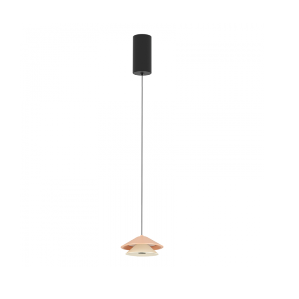 LED pakabinamas šviestuvas