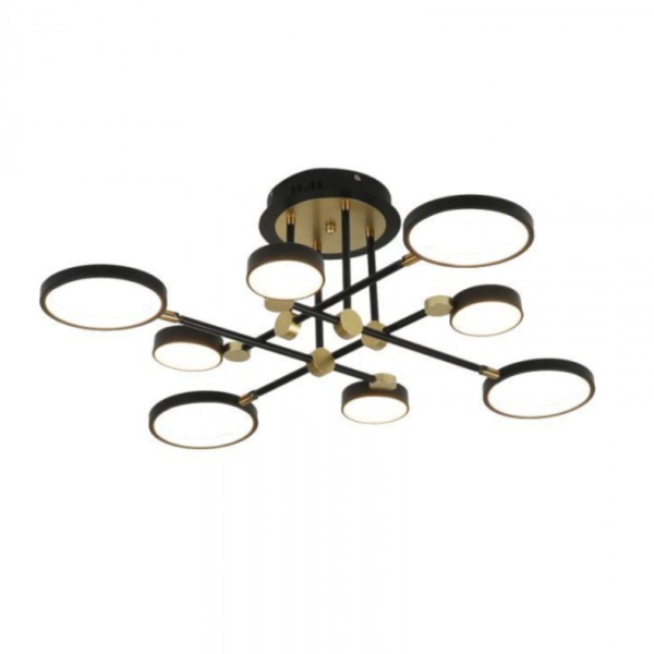 LED paviršinis šviestuvas PERSA 020068