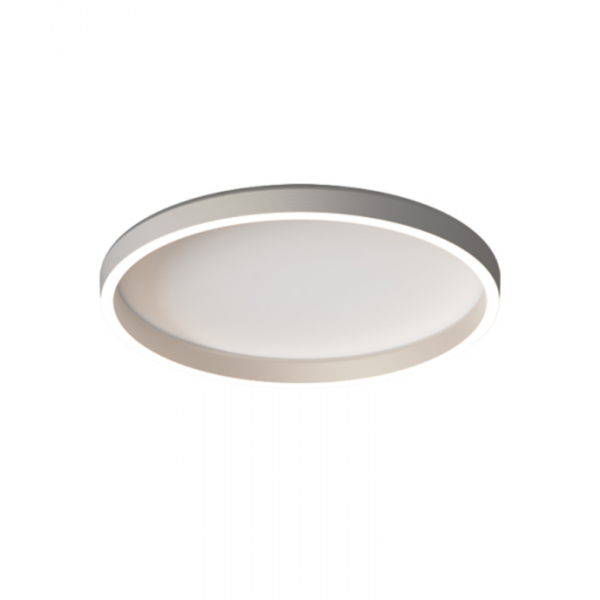 LED paviršinis šviestuvas Silver 038024