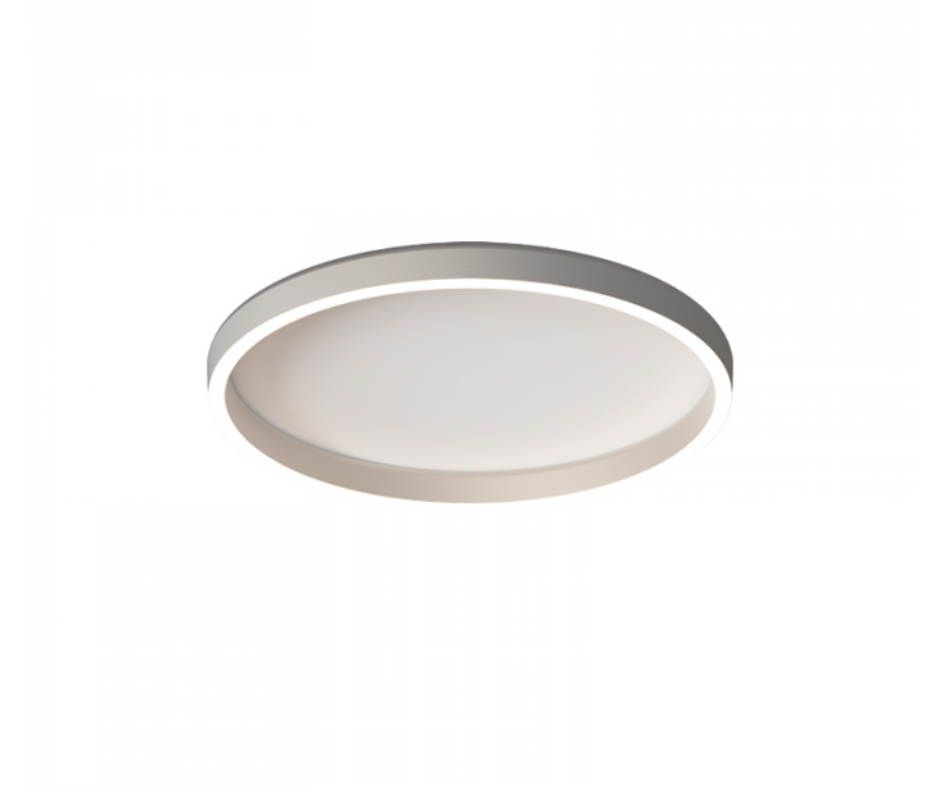 LED paviršinis šviestuvas Silver 038024