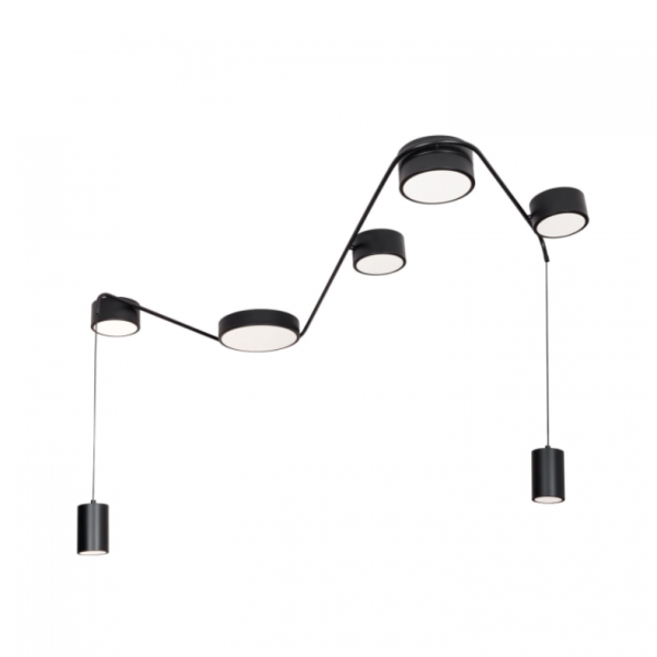 LED paviršinis šviestuvas ZUMAIA C0249