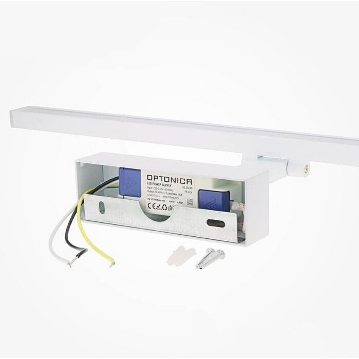 LED sieninis šviestuvas 7552