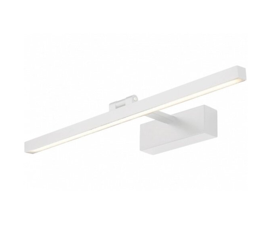 LED sieninis šviestuvas 7552