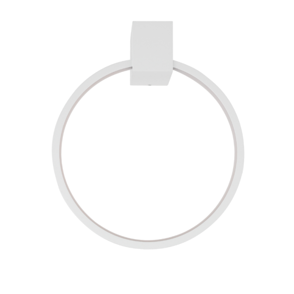 LED sieninis šviestuvas CIRCOLO LED XS 11601