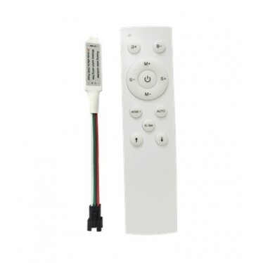 led valdiklis