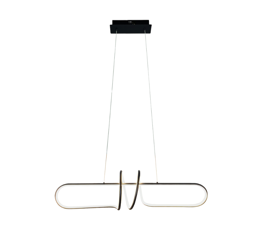 LED pakabinamas šviestuvas VERTIGO 54W ML1576