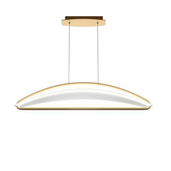 LED pakabinamas šviestuvas BREEZE 34W