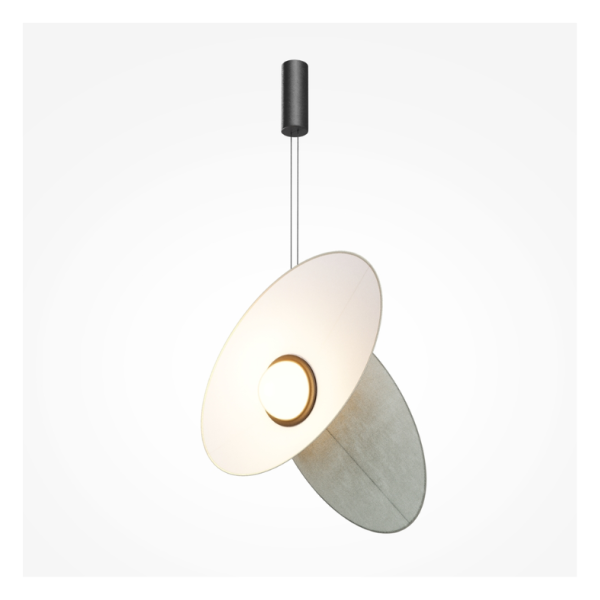 LED pakabinamas šviestuvas Evolution 9W
