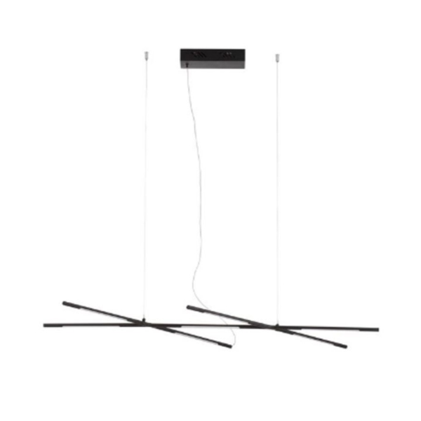 LED pakabinamas šviestuvas RACCIO 30W 9695213
