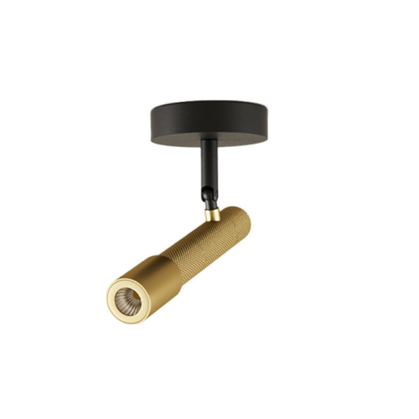 LED paviršinis šviestuvas YCRO 8W T1297