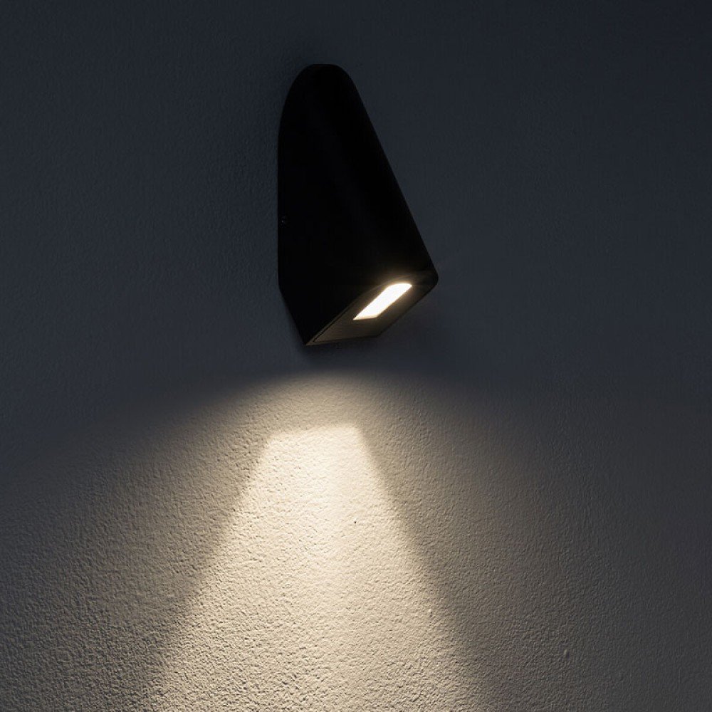 LED sieninis šviestuvas CLINE 11377