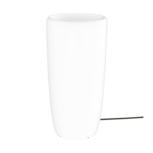 Pastatomas lauko šviestuvas FLOWERPOT M 9712