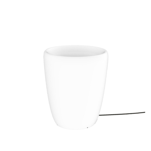 Pastatomas lauko šviestuvas FLOWERPOT S 9711