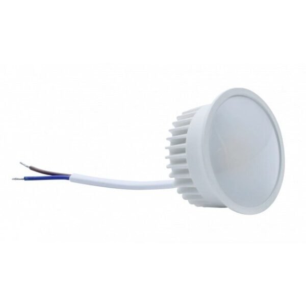 LED lemputė 5W, 110°, CCT šviesa, 1984