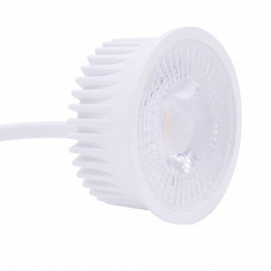 LED lemputė 5W, 50°, CCT šviesa, 1985